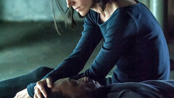 Photo du film Shelter