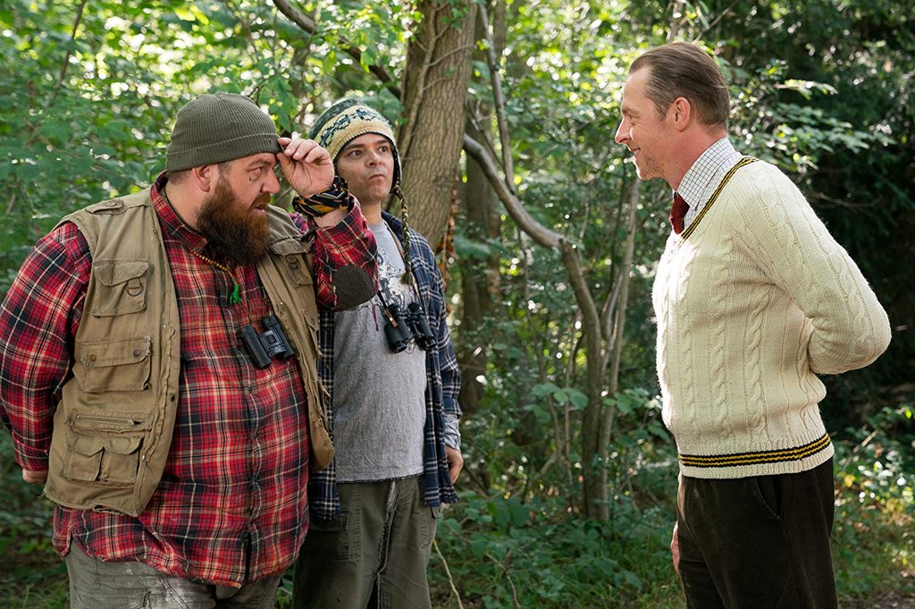 Photo du film SlaughterHouse Rulez