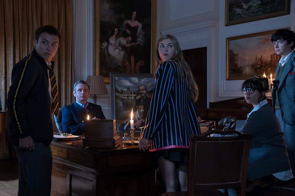 Photo du film SlaughterHouse Rulez