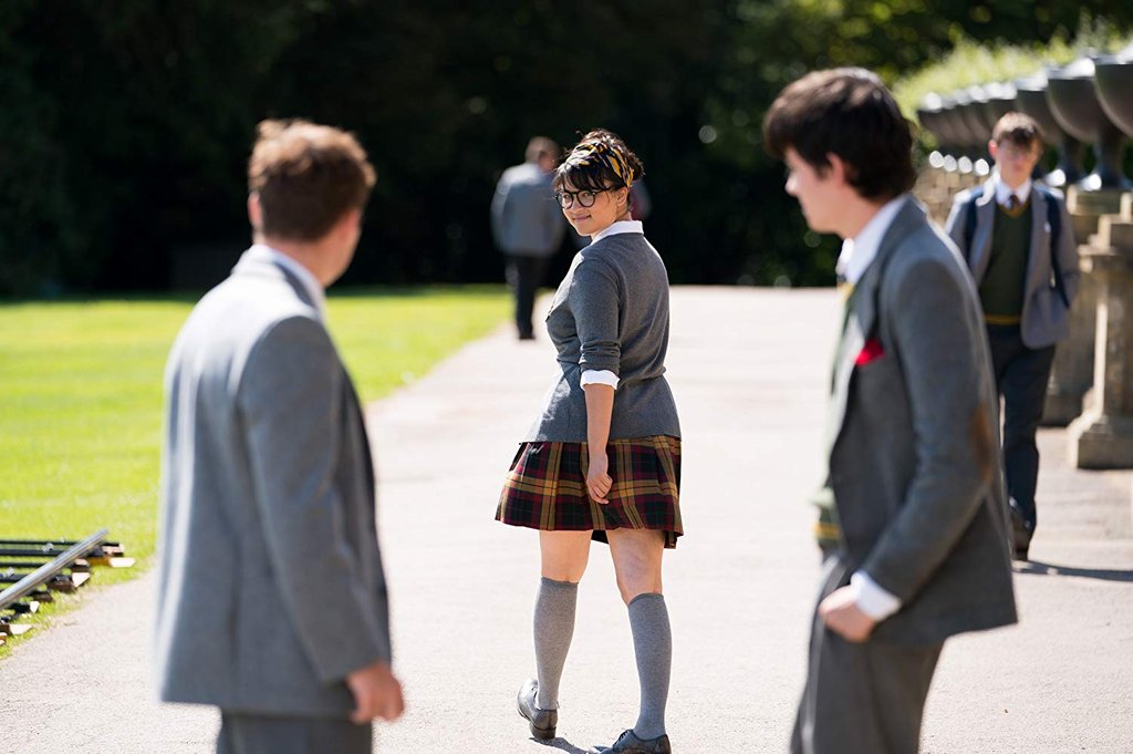 Photo du film SlaughterHouse Rulez