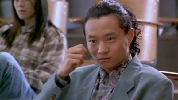 Photo from the movie Sliders