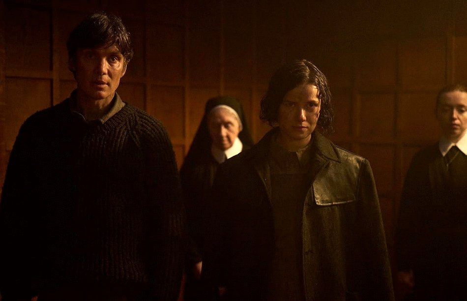 Photo du film Small Things Like These