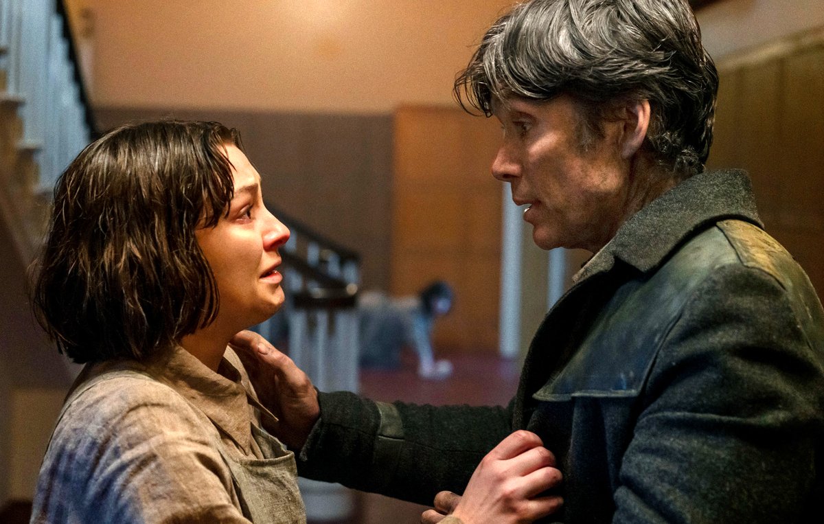 Photo du film Small Things Like These