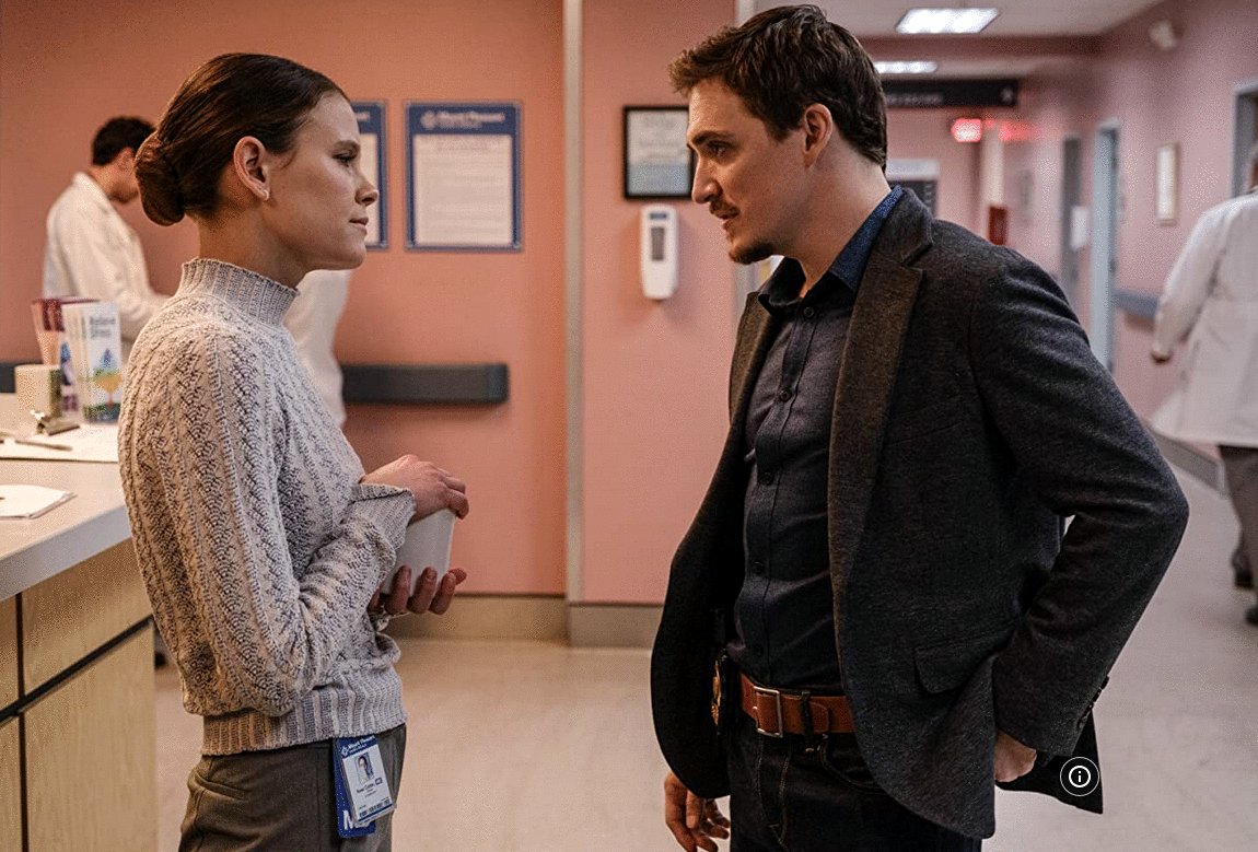 Photo from the movie Smile