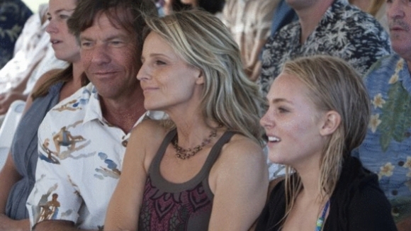 Photo du film Soul Surfer