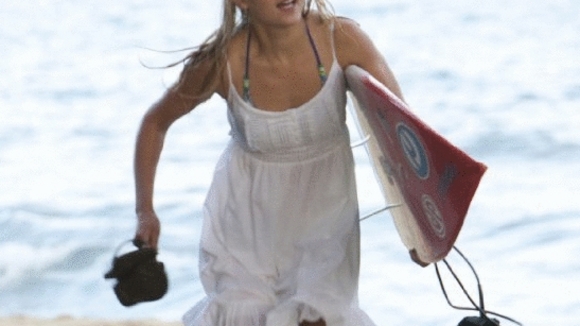 Photo du film Soul Surfer