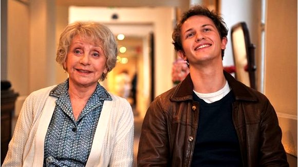 Photo du film Les Souvenirs