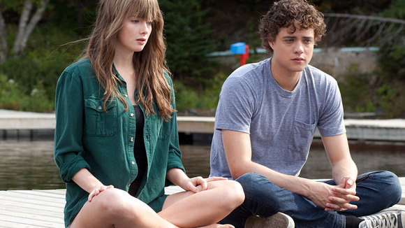 Photo du film Stage Fright