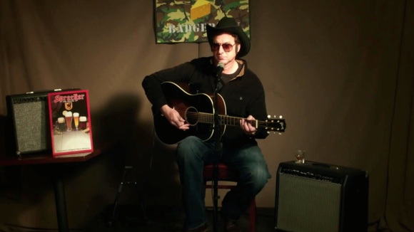 Photo du film A Stand Up Guy