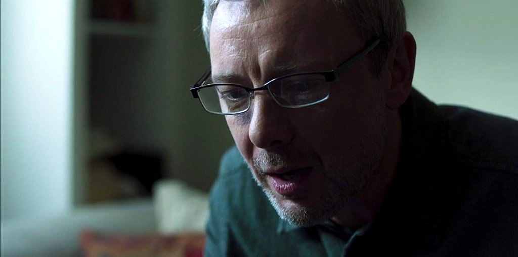 Photo from the movie Strangers