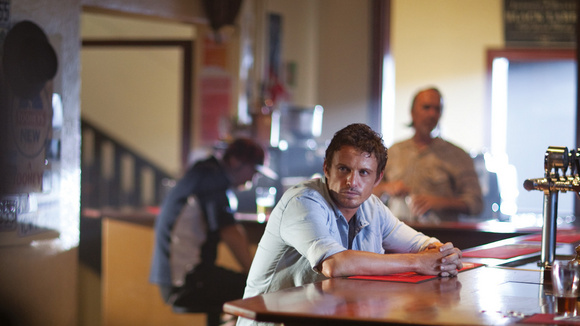 Photo du film Swerve