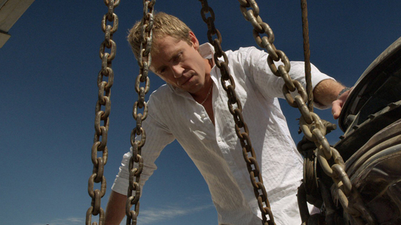 Photo du film Swerve