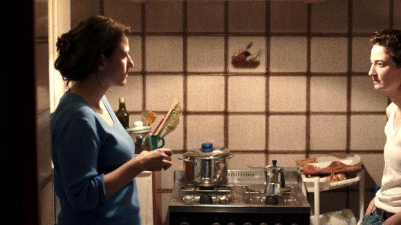 Photo du film Vergine giurata