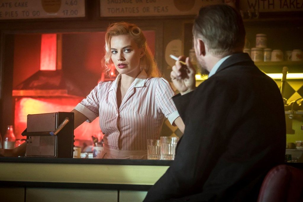 Photo from the movie Terminal