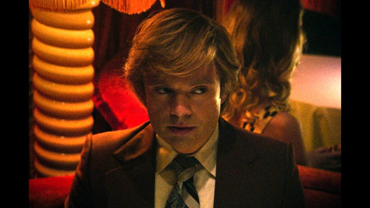 Photo du film L'apprenti