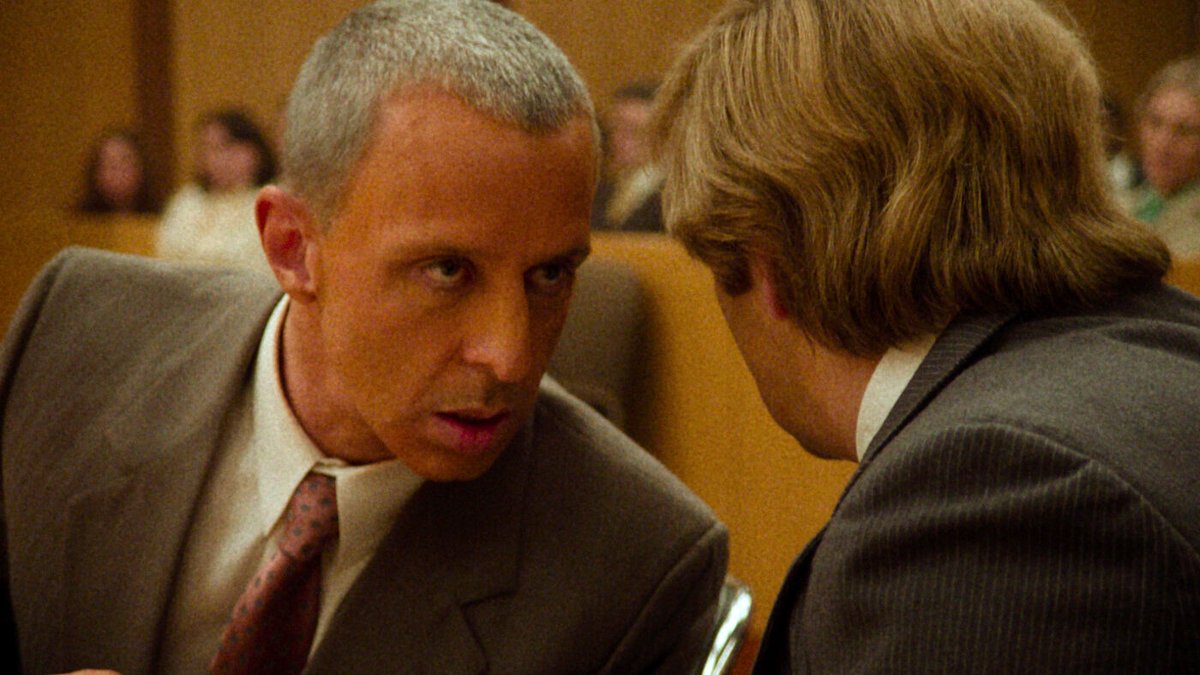 Photo du film L'apprenti