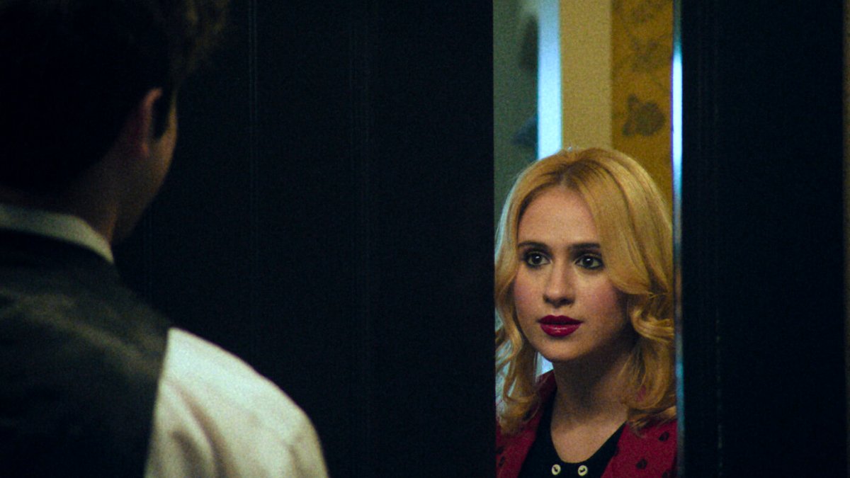 Photo du film L'apprenti