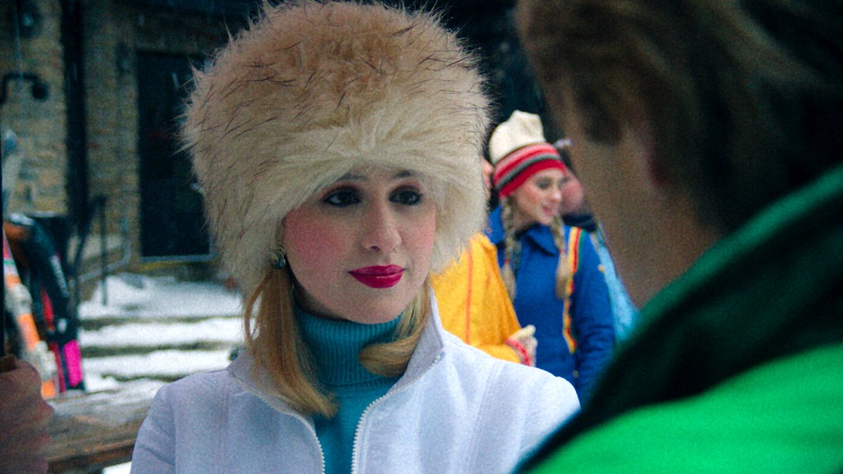 Photo du film L'apprenti