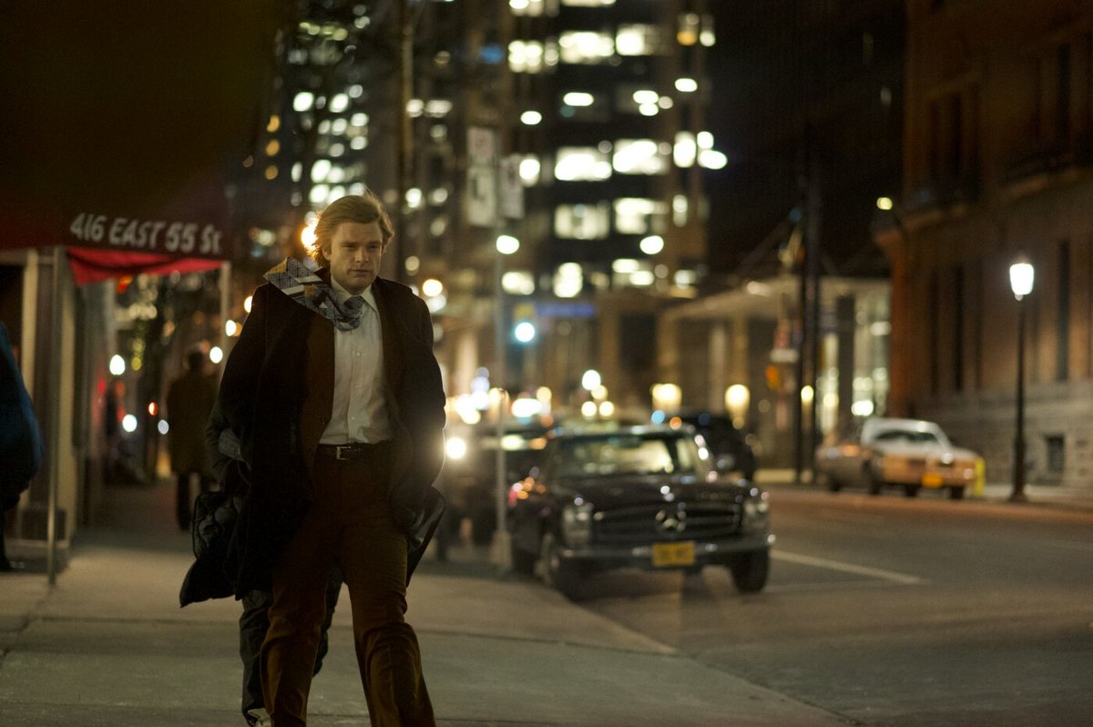 Photo du film L'apprenti