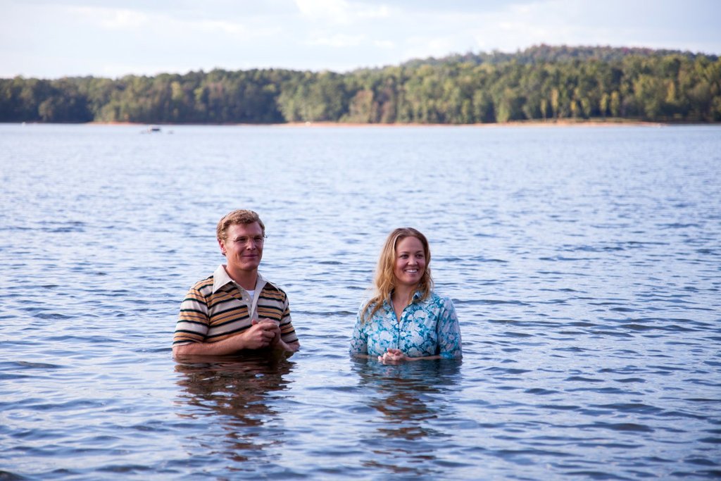 Photo du film The Case for Christ