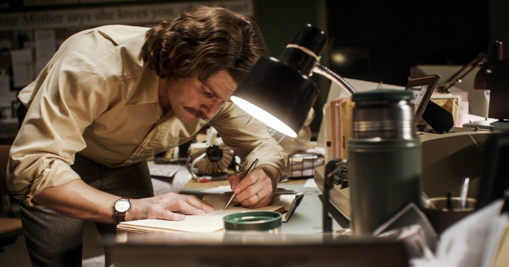 Photo du film The Case for Christ