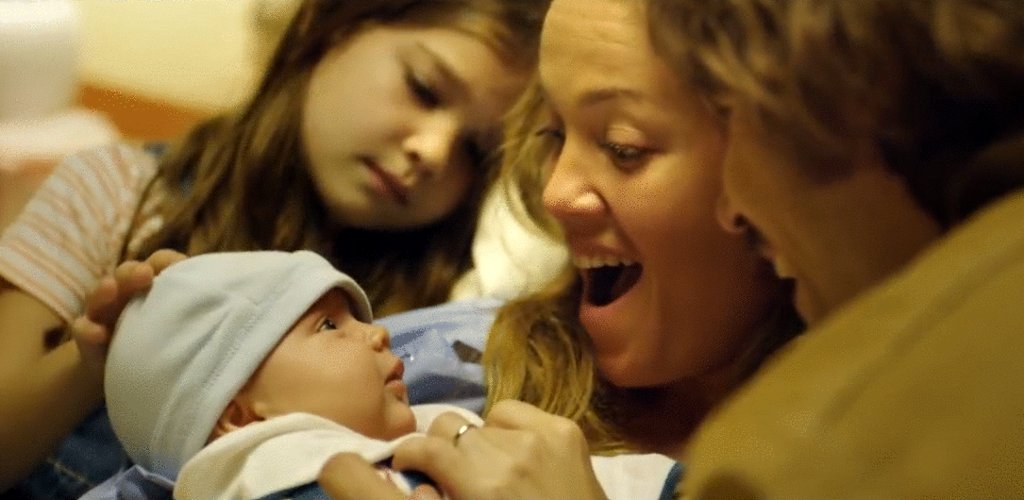 Photo du film The Case for Christ