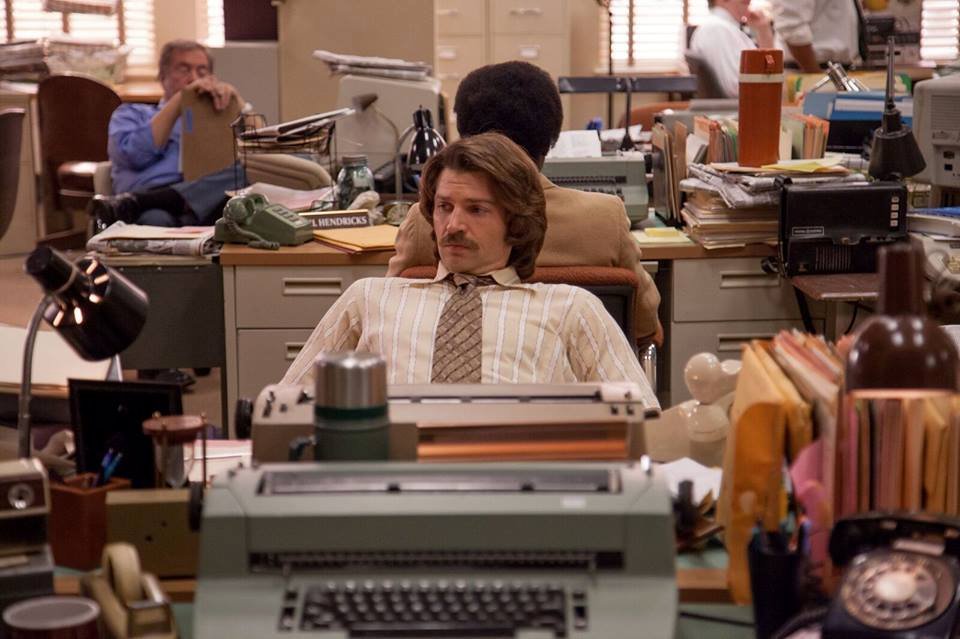 Photo du film The Case for Christ