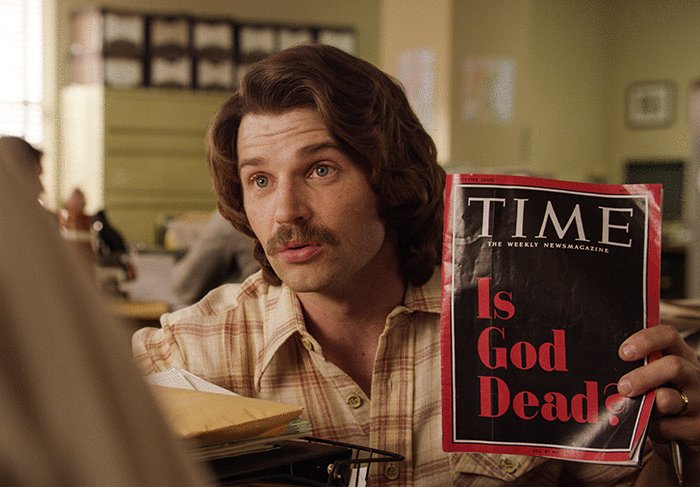 Photo du film The Case for Christ