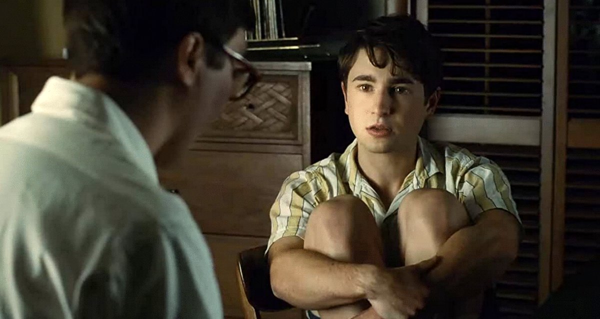 Photo from the movie The Fabelmans