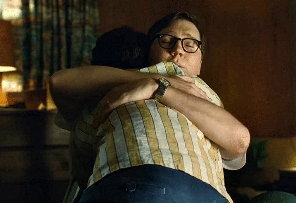 Photo from the movie The Fabelmans