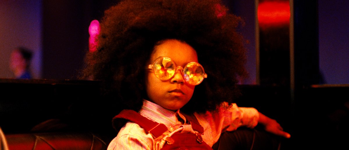 Photo from the movie The Five Devils