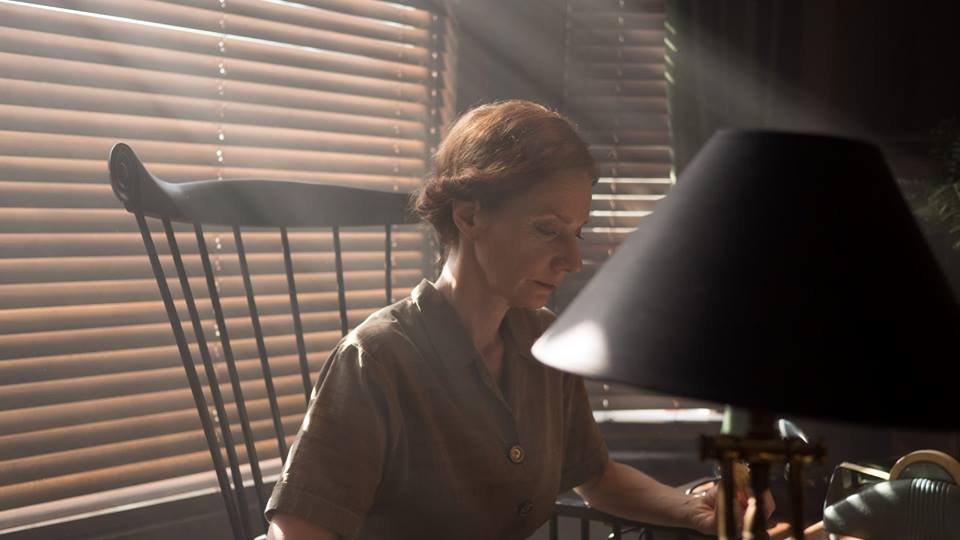 Photo from the movie The Maestro