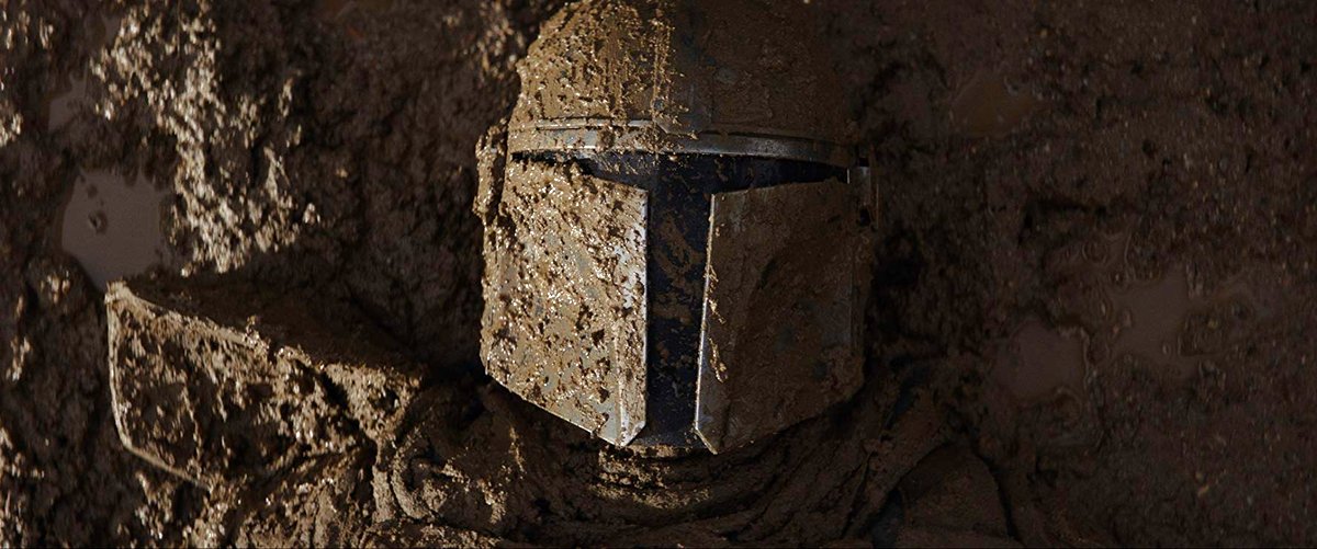 Photo from the movie The Mandalorian