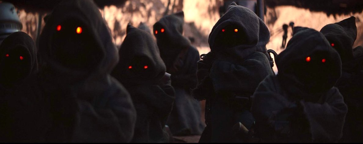 Photo from the movie The Mandalorian