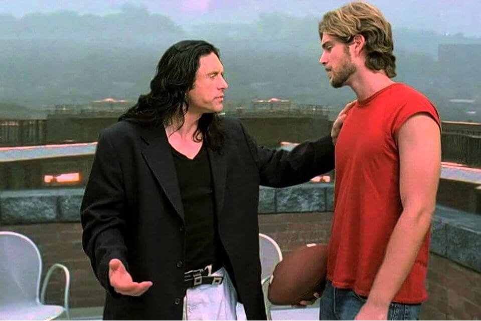 Photo du film The Room