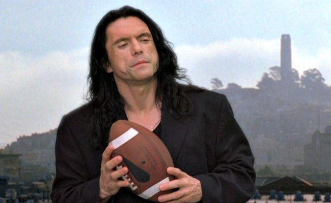 Photo du film The Room