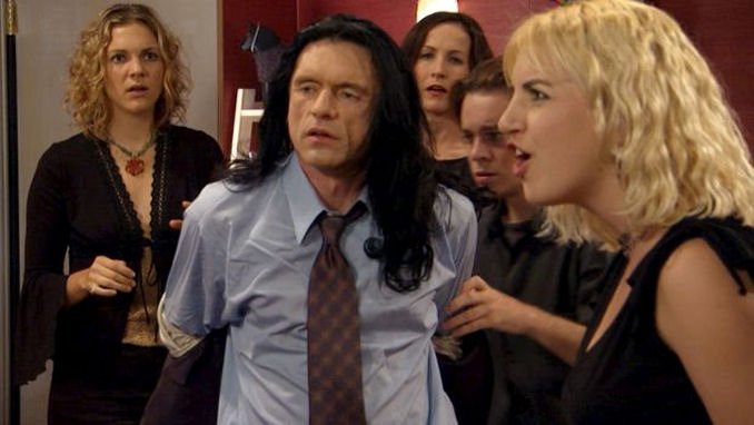 Photo du film The Room