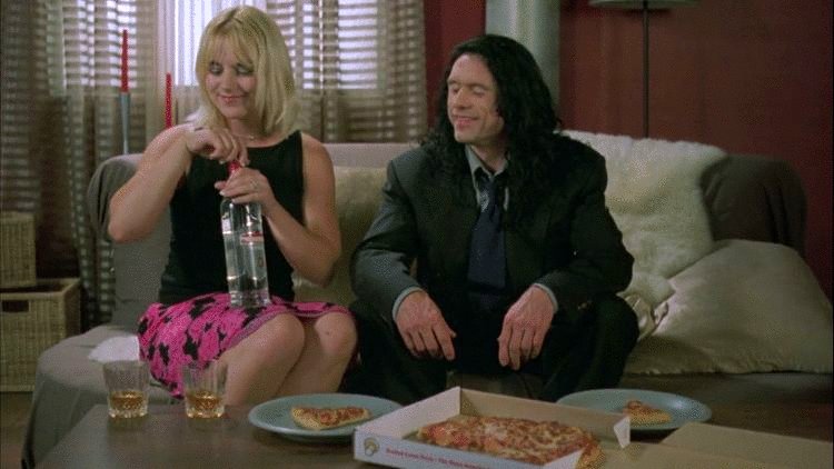 Photo du film The Room