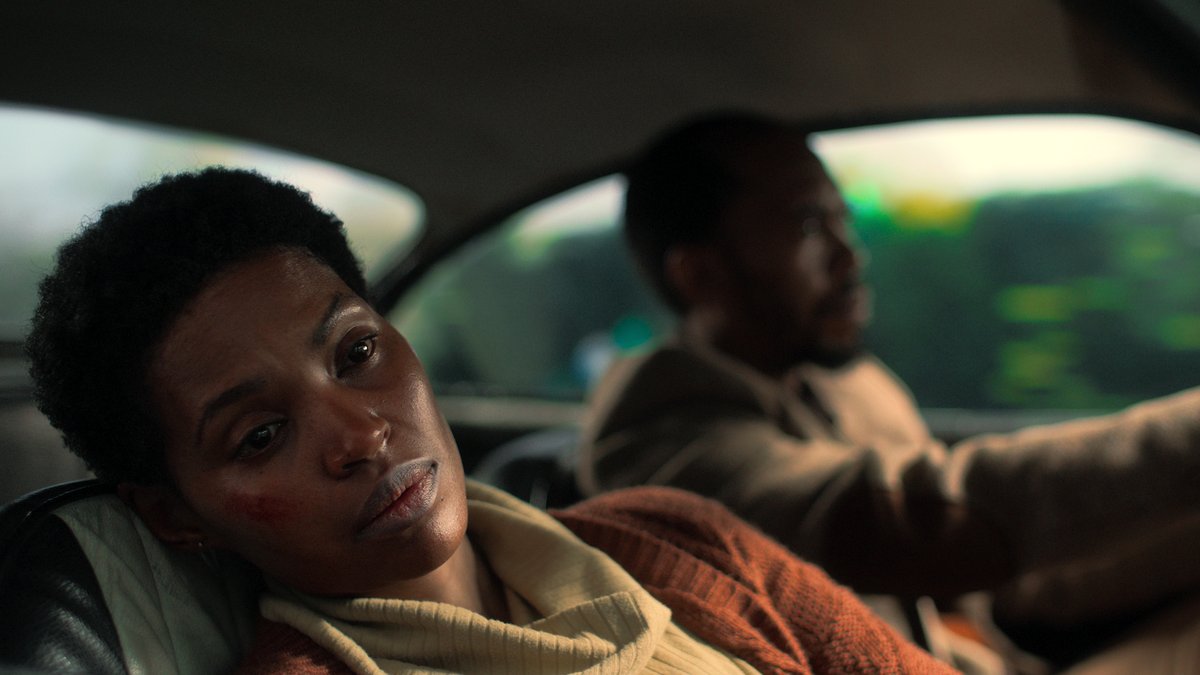 Photo du film Unseen