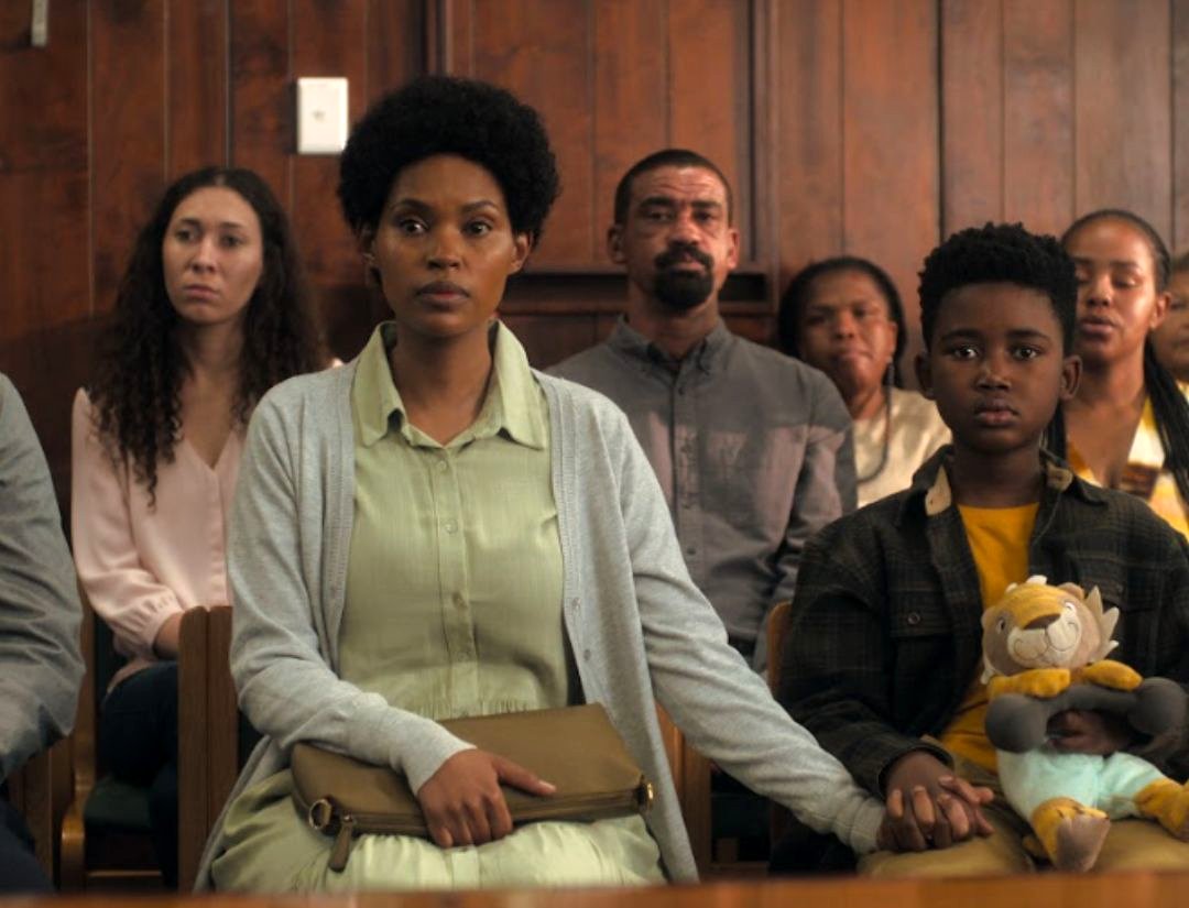 Photo du film Unseen