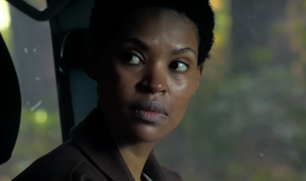 Photo du film Unseen