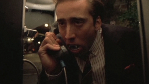 Photo from the movie Vampire's Kiss