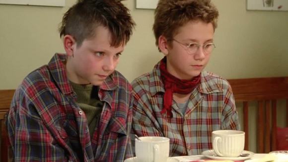 Photo du film Vi är bäst!