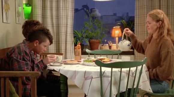 Photo du film Vi är bäst!