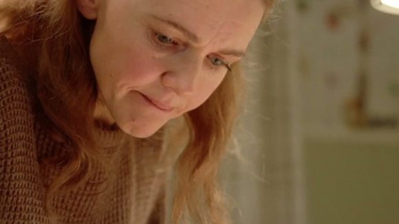 Photo du film Vi är bäst!