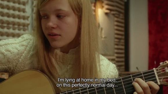 Photo du film Vi är bäst!