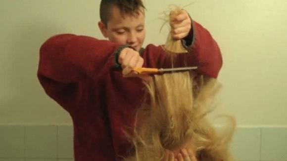 Photo du film Vi är bäst!