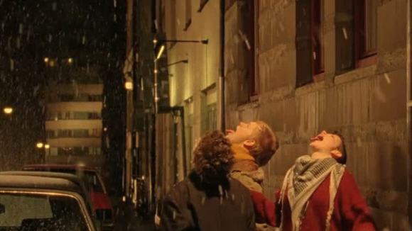 Photo du film Vi är bäst!