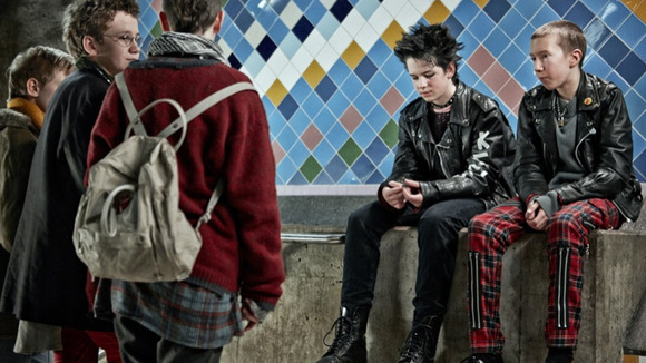 Photo du film Vi är bäst!