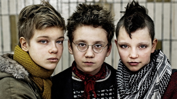 Photo du film Vi är bäst!